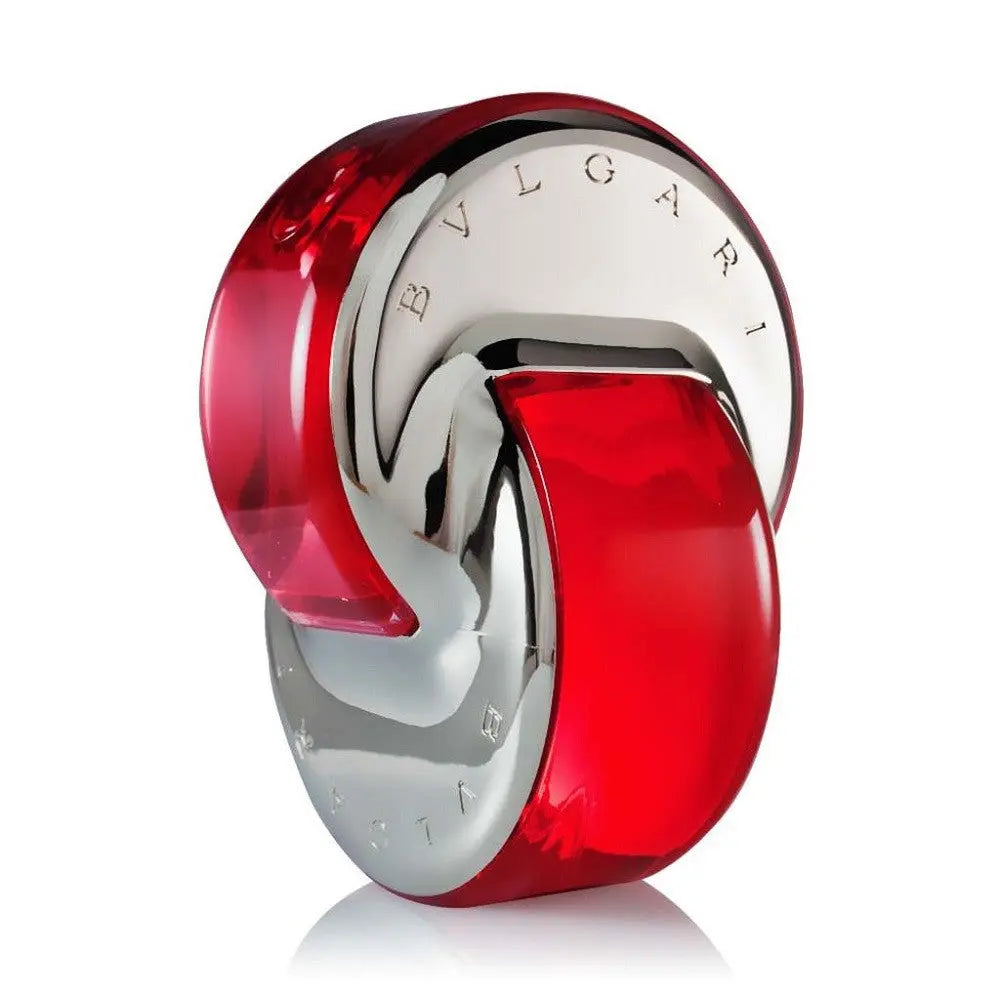 Bvlgari Omnia Coral 3.4 Eau De Toilette Spray For Women Bvlgari