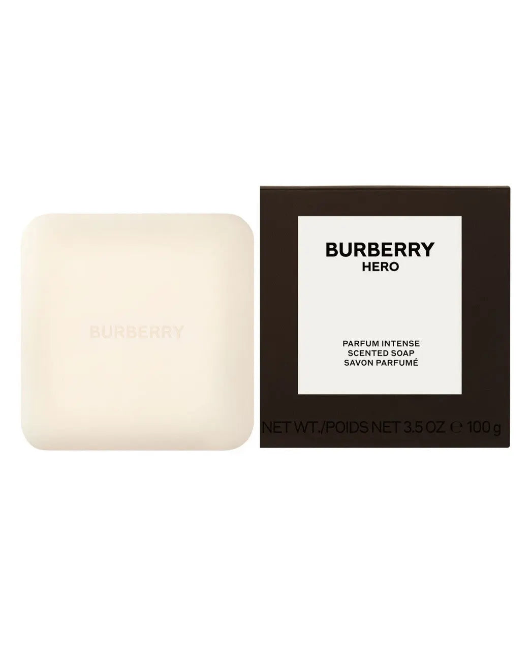 Burberry Hero Parfum Intense 3.5 Scented Soap Burberry