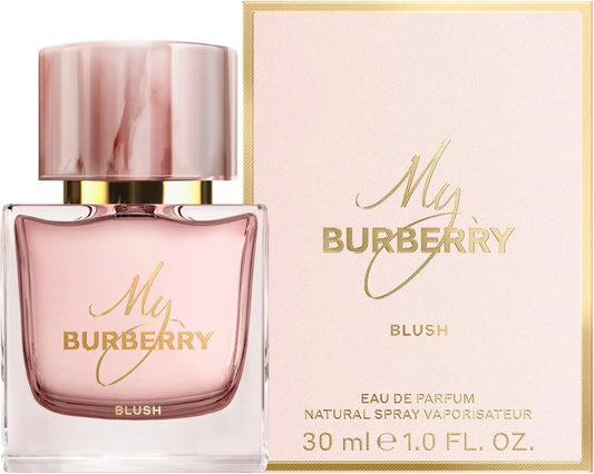 Burberry My Burberry Blush 1 Oz Eau De Parfum Spray For Women Burberry
