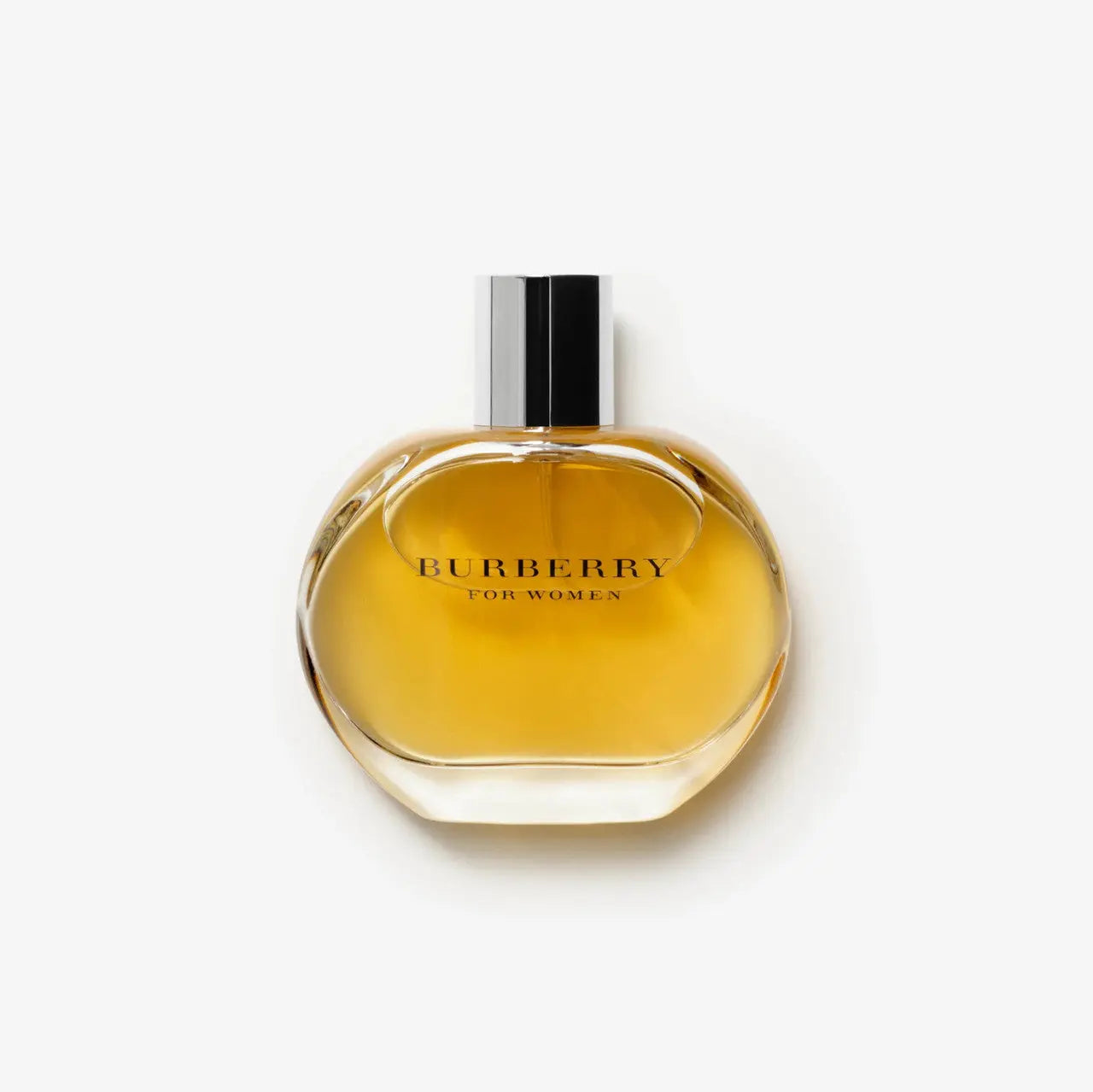 Burberry Classic Tester 3.3 Eau De Parfum Spray For Women Burberry