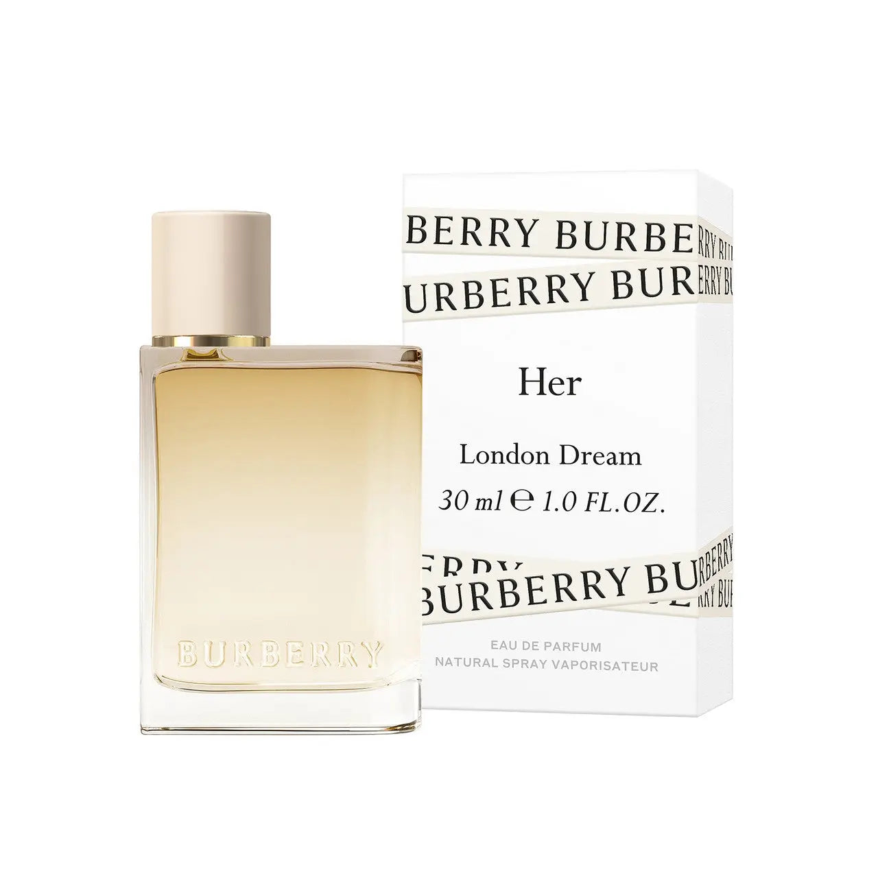 Burberry Her London Dream 1 Oz Eau De Parfum Spray Burberry