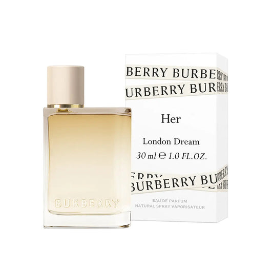 Burberry Her London Dream 1 Oz Eau De Parfum Spray Burberry