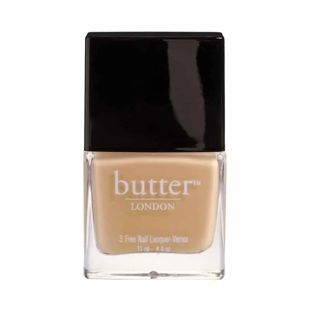 butter LONDON 3 Free Nail Lacquer 11ml - The Beauty Store