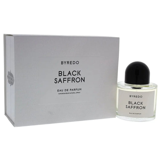 Byredo Black Saffron 3.3 Eau De Parfum Spray Byredo