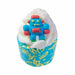 Bomb Cosmetics Do the Robot Bath Mallow 50g