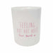 Bomb Cosmetics Feeling Hot Hot Hot Ceramic Oil Burner