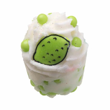 Bomb Cosmetics Lime Aid Bath Mallow 50g