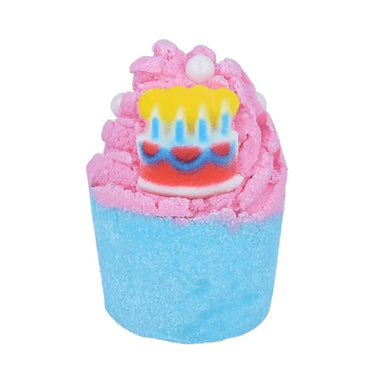 Bomb Cosmetics Make A Wish Bath Mallow 50g