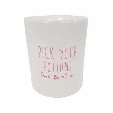 Bomb Cosmetics Pick Your Potion Oil Burner