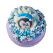 Bomb Cosmetics Play it Cool Bath Bomb 160g