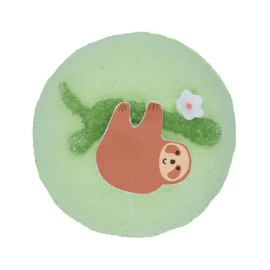 Bomb Cosmetics Sloth Me Up Bath Bomb 160g