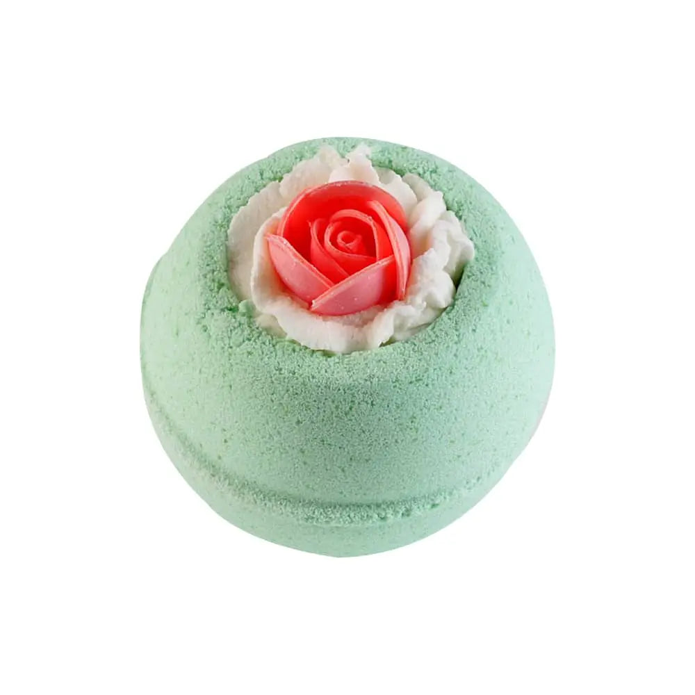 Bomb Cosmetics Vintage Rosehip Bath Bomb