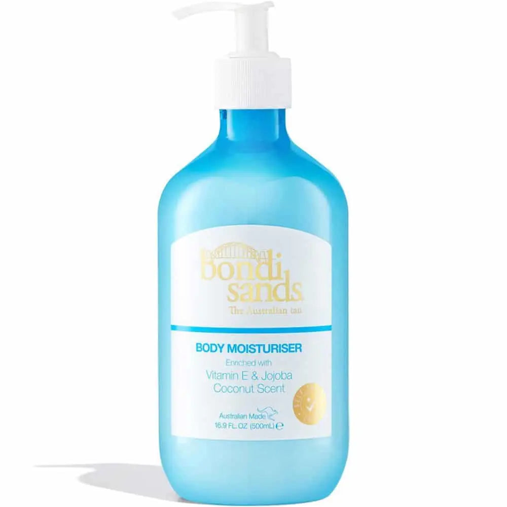 Bondi Sands Coconut Body Moisturiser 500ml