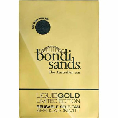 Bondi Sands Liquid Gold Self Tan Application Mitt