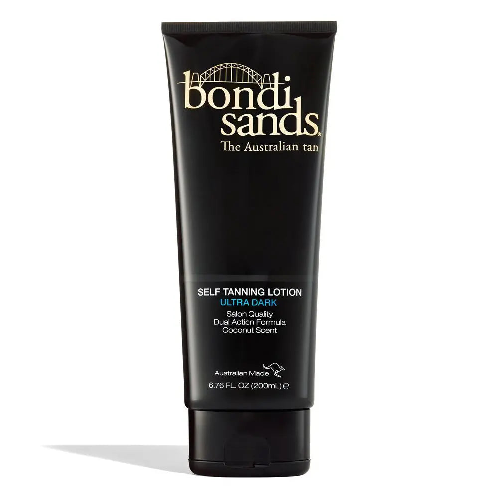 Bondi Sands Self Tanning Lotion Dark 200ml