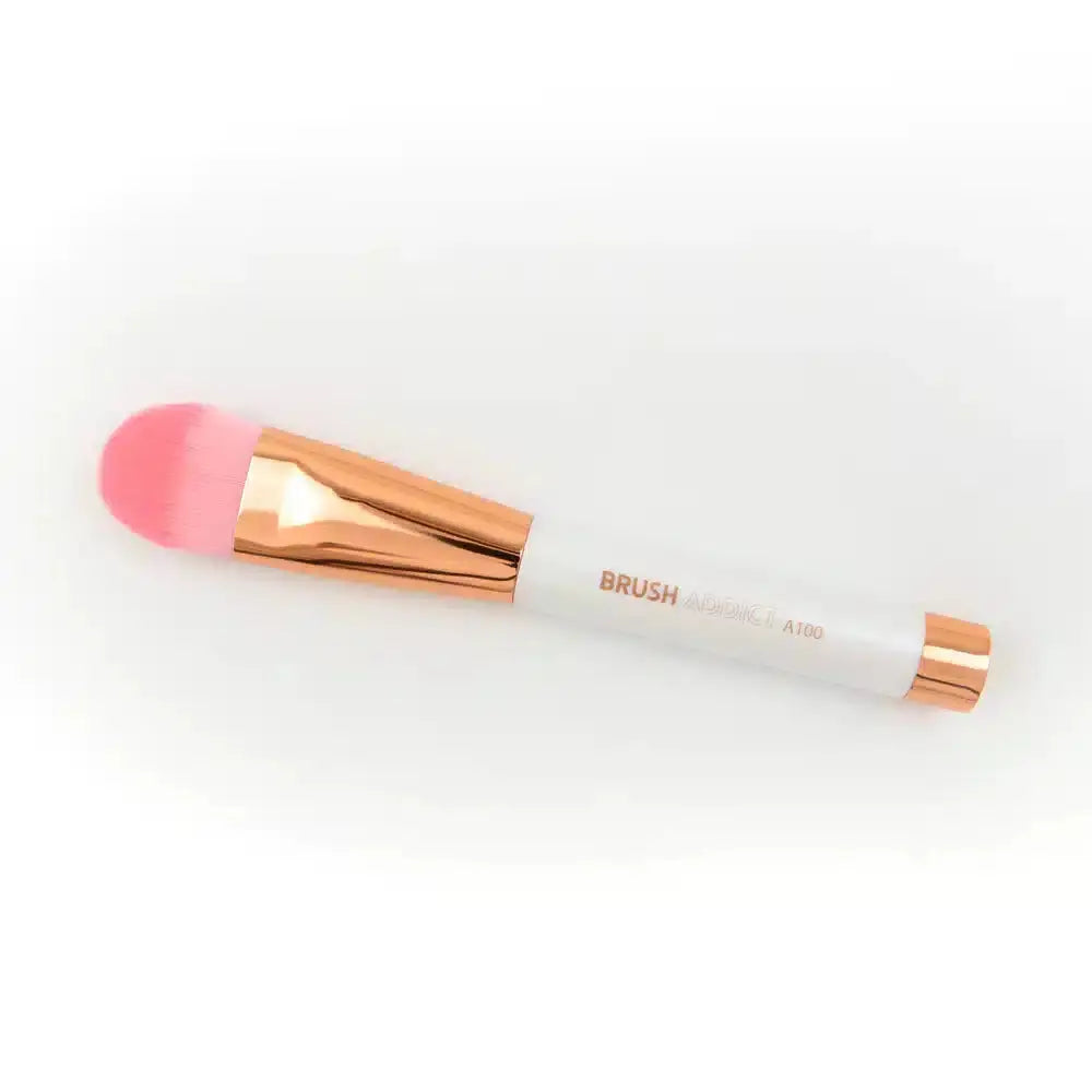 Brush Addict Foundation Brush - A100