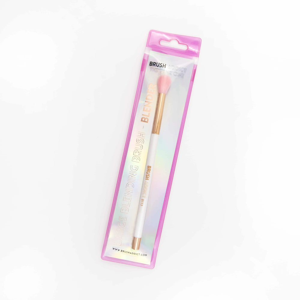 Brush Addict Large Blending Brush - B113 - The Beauty Store