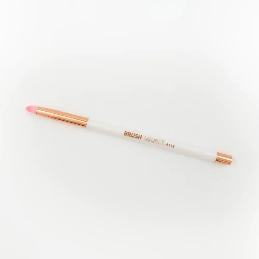 Brush Addict Lip Shading Brush - A118 - The Beauty Store