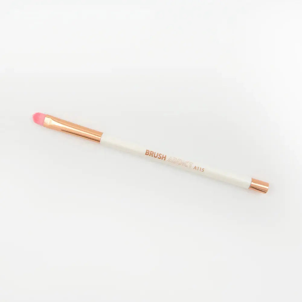 Brush Addict Lip Definition Brush - A115 - The Beauty Store