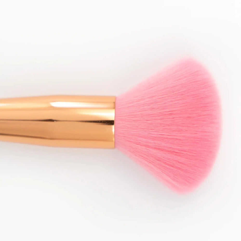 Brush Addict Powder Brush - A103 - The Beauty Store