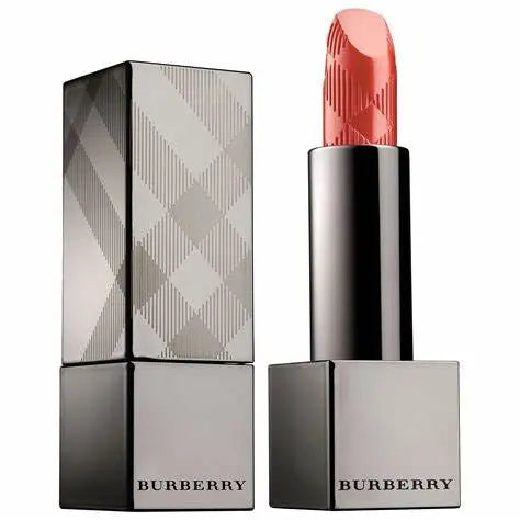 Burberry 29 Golden Peach Lipstick 3.5g Tester Burberry