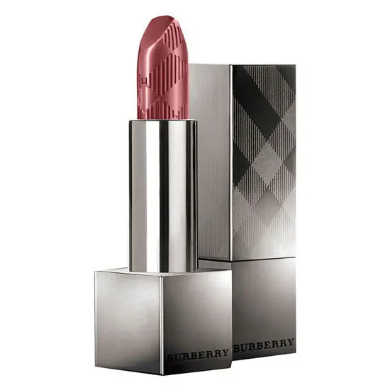 Burberry Lip Cover Lipstick 3.8g - No.14 Prune Tester Burberry