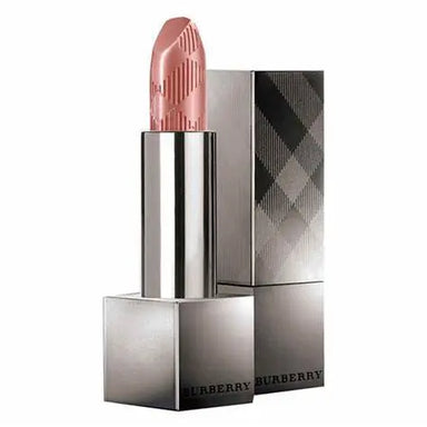 Burberry Lip Cover Tester No.10 Dusty Rose Lipstick 3.8g Burberry