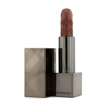 Burberry Lip Cover Tester No.21 Deep Burgundy Lipstick 3.8g Burberry