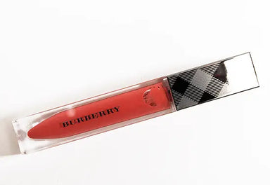 Burberry Lip Glow Tester No.06 Brick Red Lip Gloss 6ml Burberry