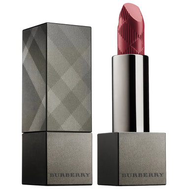 Burberry Lip Velvet Tester 425 Damson Lip Colour 3.5g Burberry