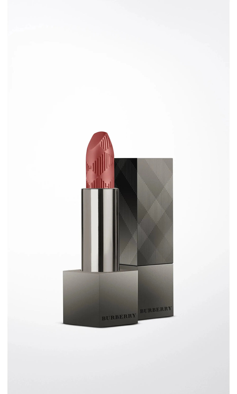 Burberry Lip Velvet Tester No.306 Pink Amber Lipstick 3.5g Burberry