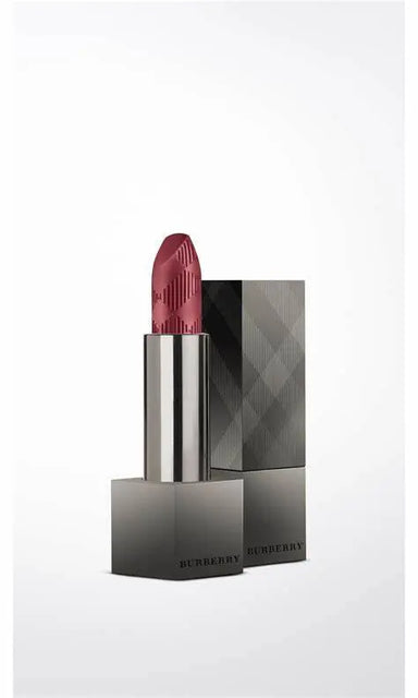 Burberry Lip Velvet Tester No.308 Pink Azalea Lipstick 3.5g Burberry