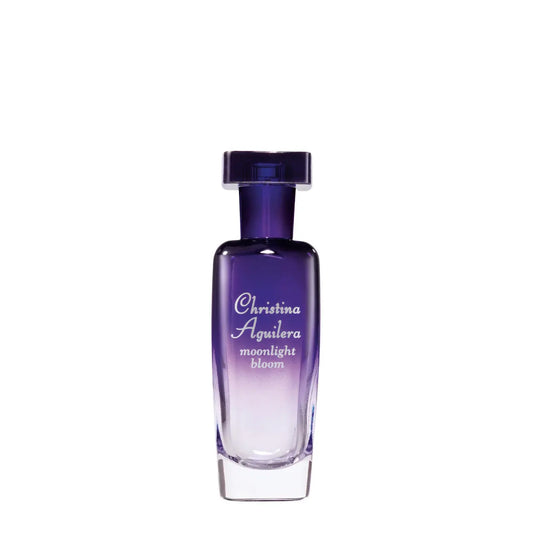 Christina Aguilera Moonlight Bloom 1 Oz Eau De Parfum Spray For Women Christina Aguilera