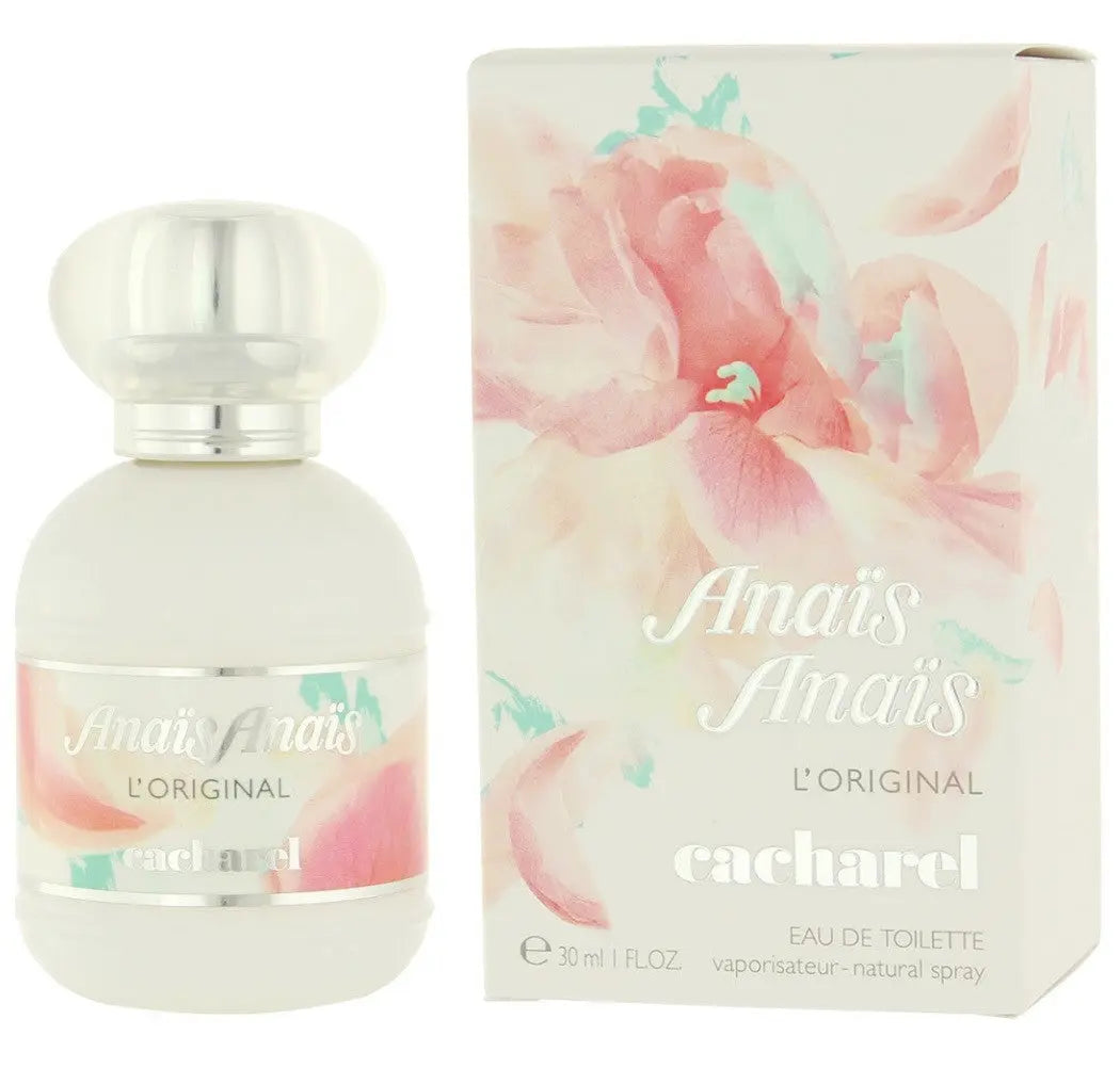 Anais Anais 1 Oz Edt Sp Cacharel