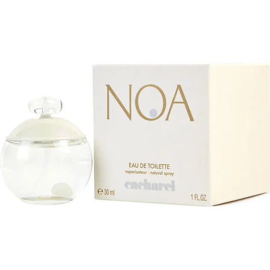 Noa 1 Oz Eau De Toilette Spray Cacharel