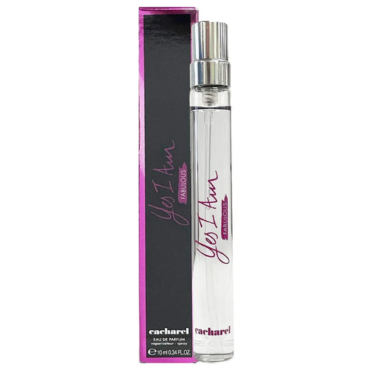 Cacharel Yes I Am Fabulous 0.34 Oz Eau De Parfum Spray Cacharel