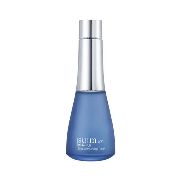 su:m37 Water-full Skin Refreshing Toner 170ml - The Beauty Store