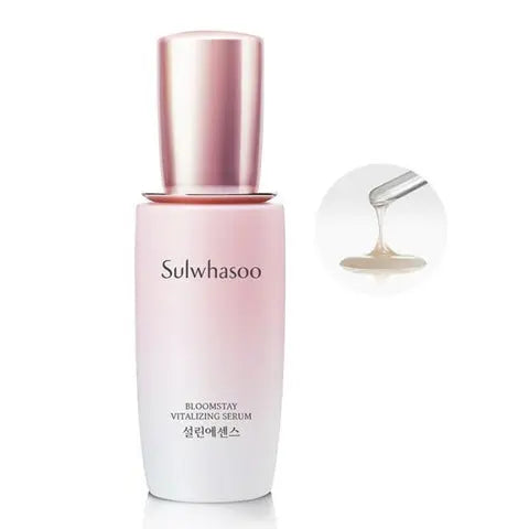 Sulwhasoo Bloomstay Vitalizing Serum 50ml Sulwhasoo