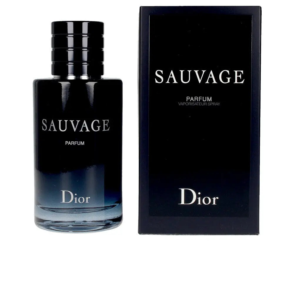 Sauvage 2 Oz Parfum Sp For Men Dior