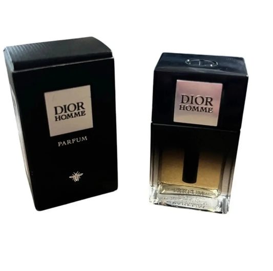 Dior Homme 0.24 Oz Parfum Mini Dior