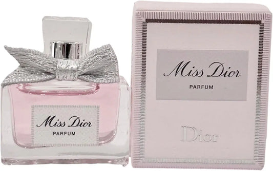 Miss Dior 5 Ml Parfum Mini Dior