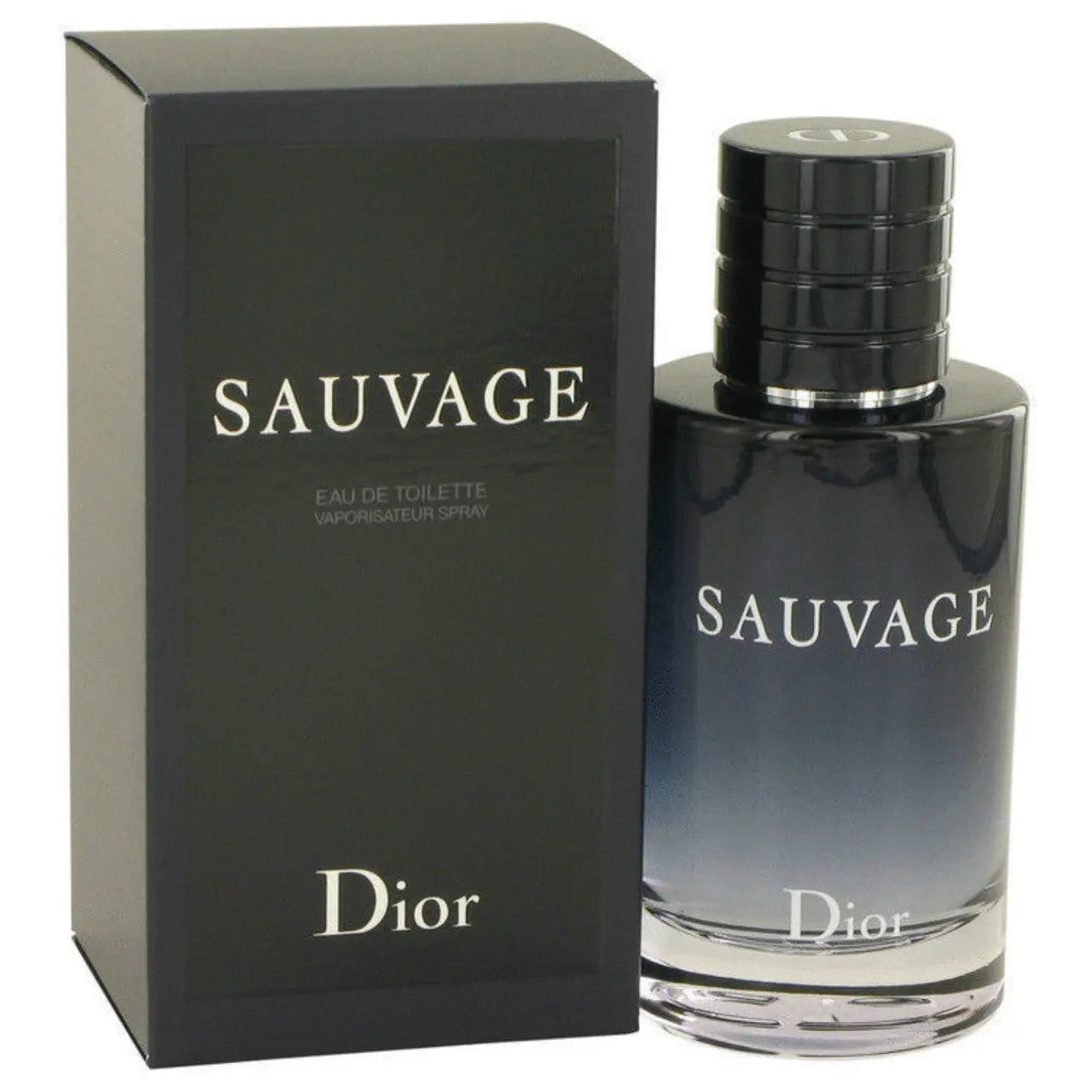 Sauvage 6.8 Eau De Toilette Spray For Men Dior