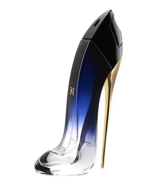 Carolina Herrera Good Girl Legere Tester 2.7 Eau De Parfum Spray Carolina Herrera