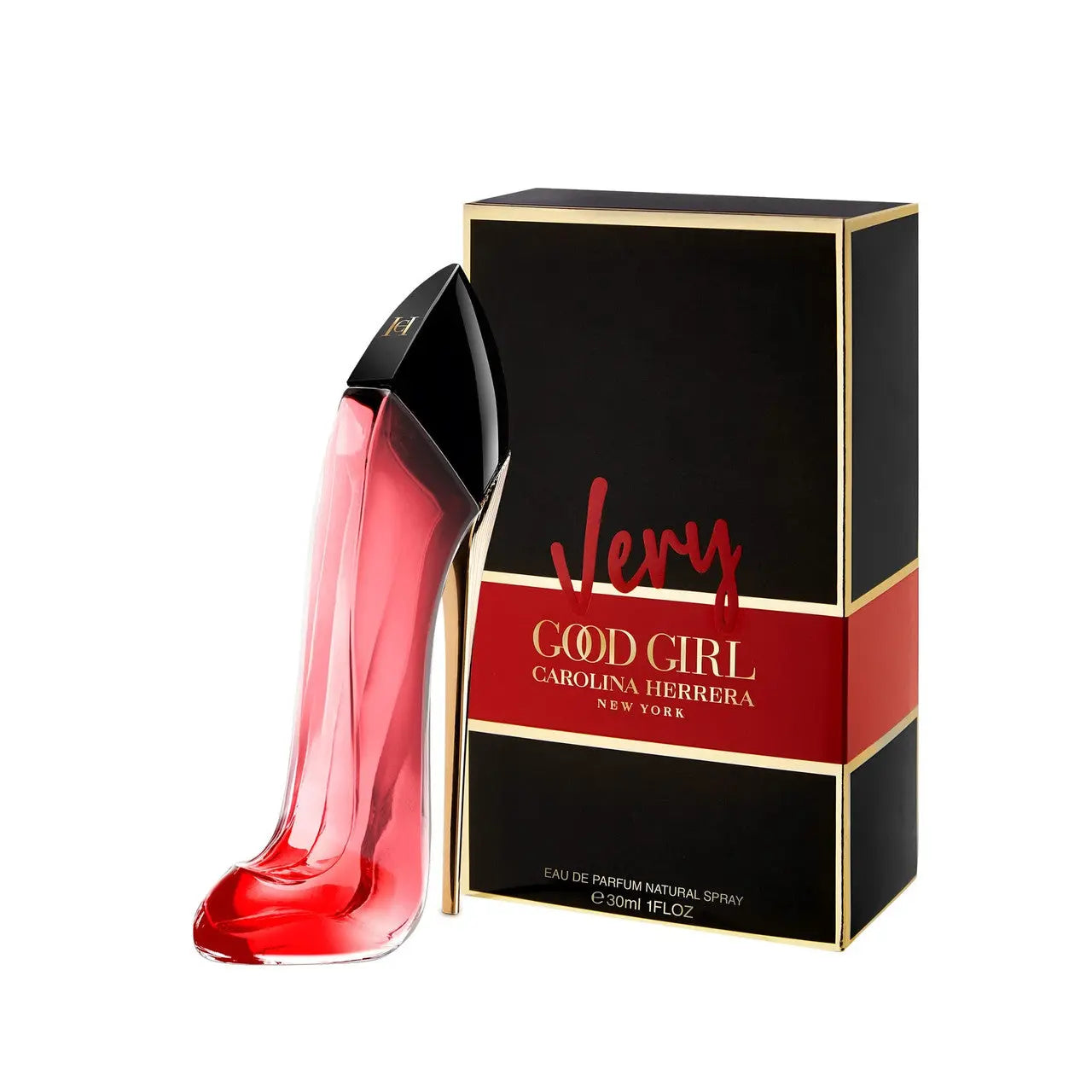 Carolina Herrera Very Good Girl 1 Oz Eau De Parfum Spray For Women Carolina Herrera