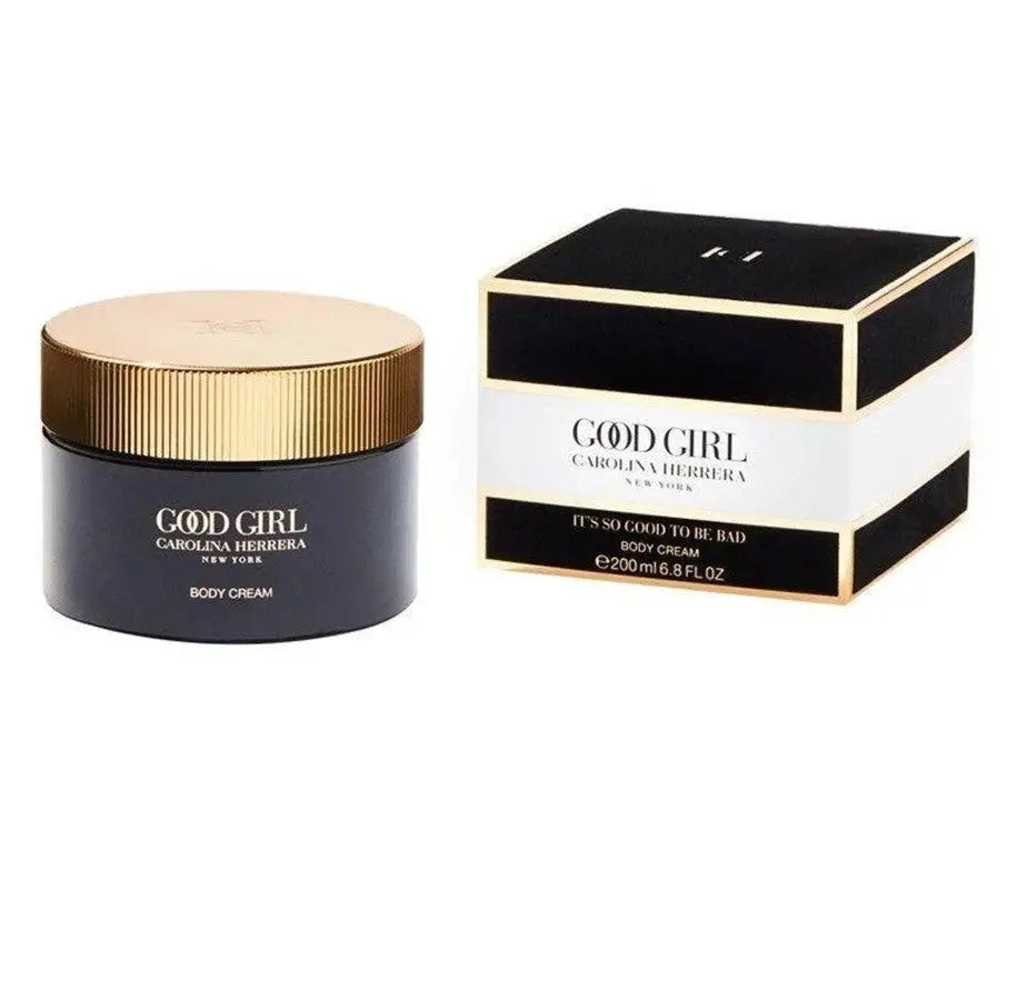 Carolina Herrera Good Girl 6.7 Body Cream Carolina Herrera