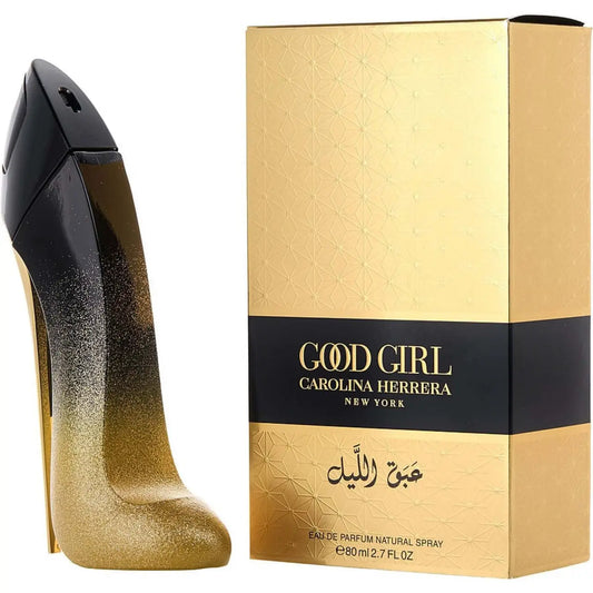 Carolina Herrera Good Girl Midnight 2.7 Eau De Parfum Spray Carolina Herrera