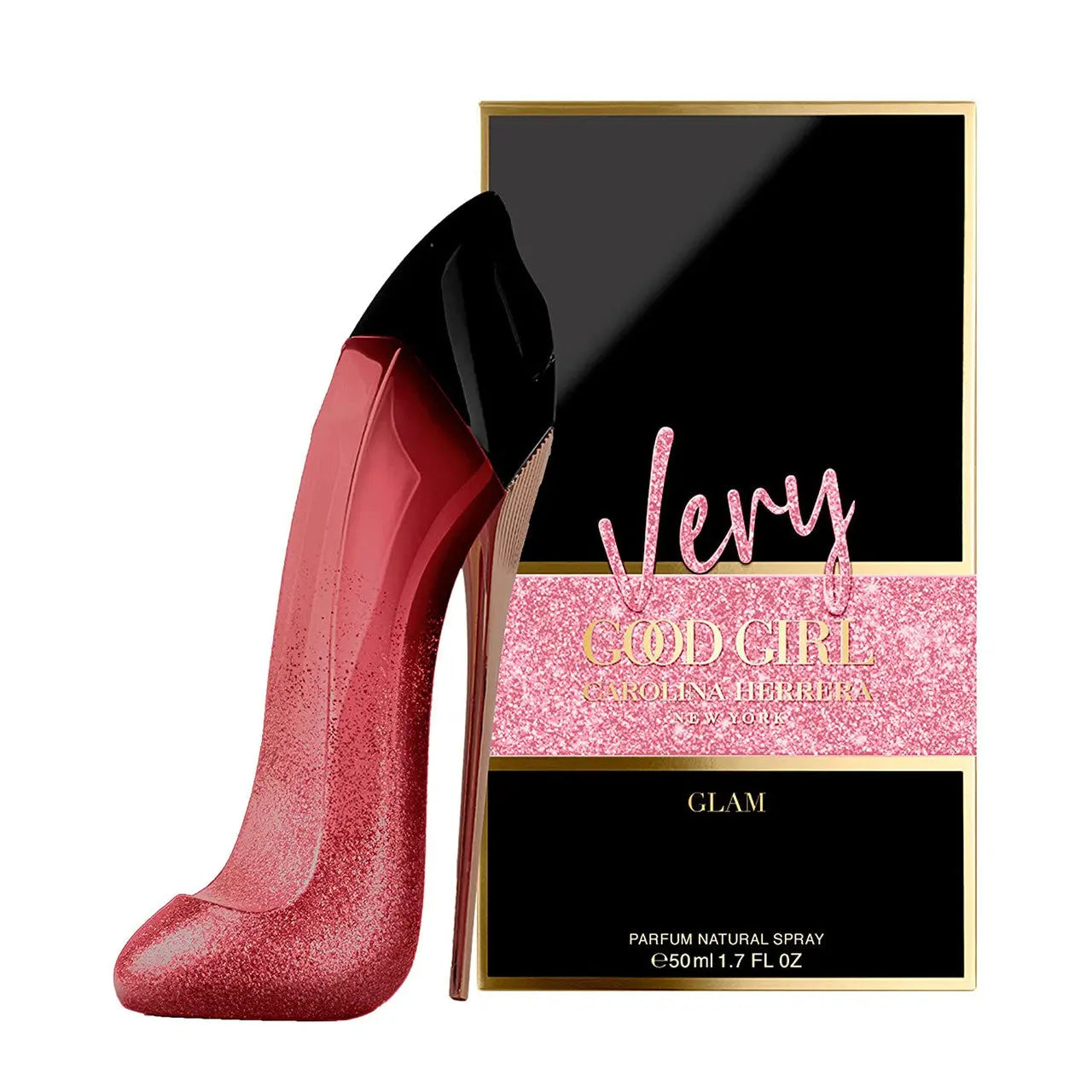 Carolina Herrera Very Good Girl Glam 1.7 Parfum Spray Carolina Herrera