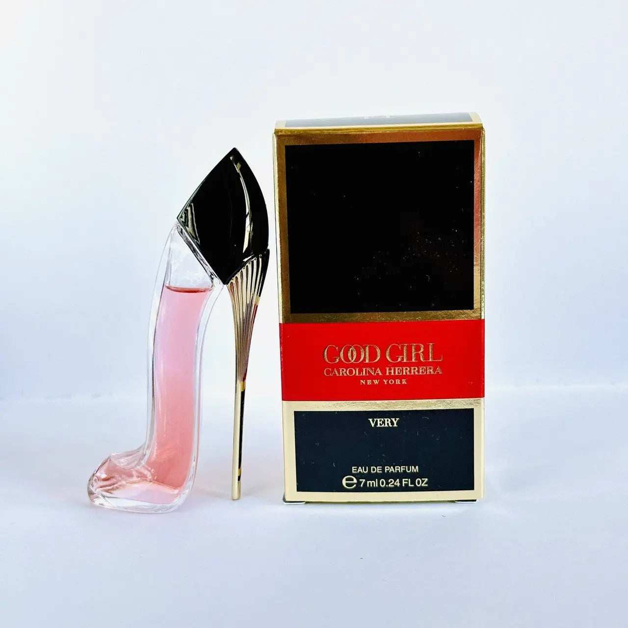 Carolina Herrera Very Good Girl 0.24 Oz Eau De Parfum Mini Carolina Herrera