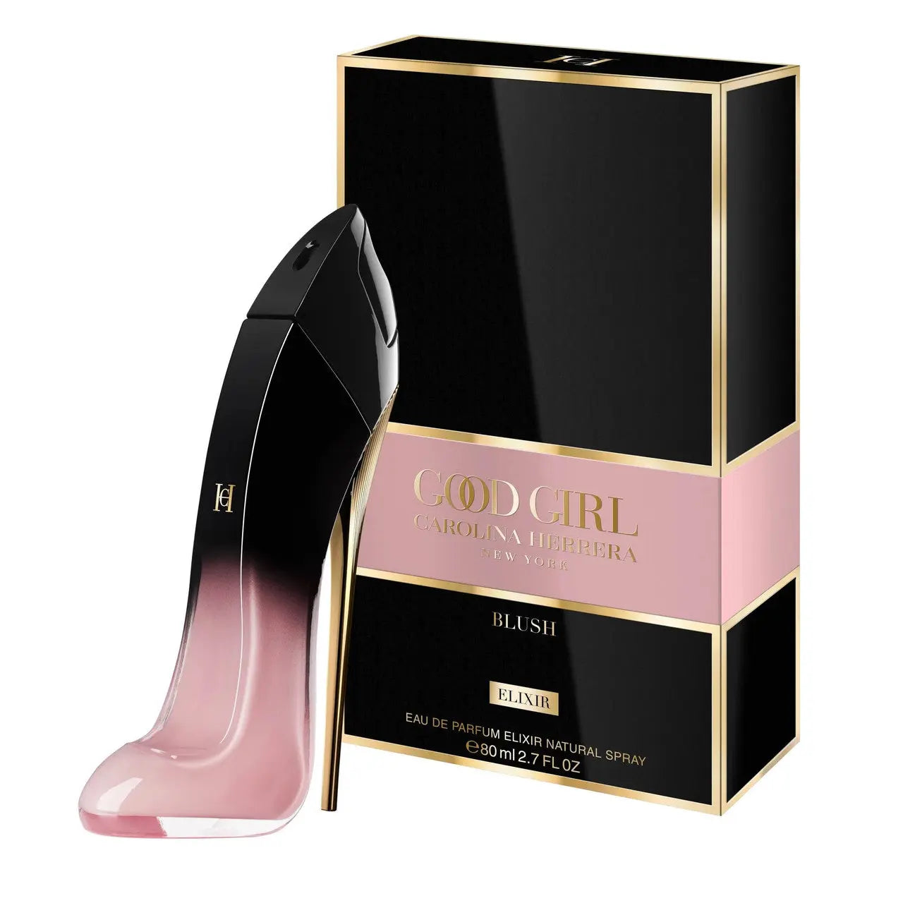Carolina Herrera Good Girl Blush Elixir 2.7 Eau De Parfum Elixir Spray Carolina Herrera