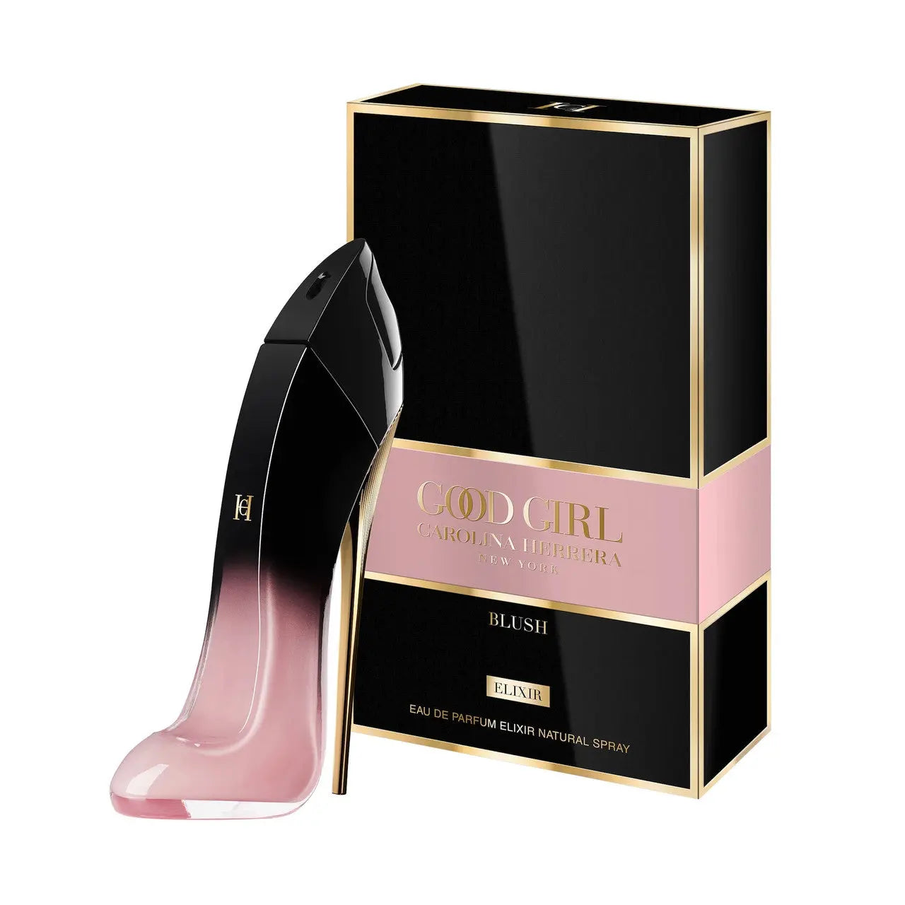 Carolina Herrera Good Girl Blush Elixir 1.7 Eau De Parfum Spray Carolina Herrera